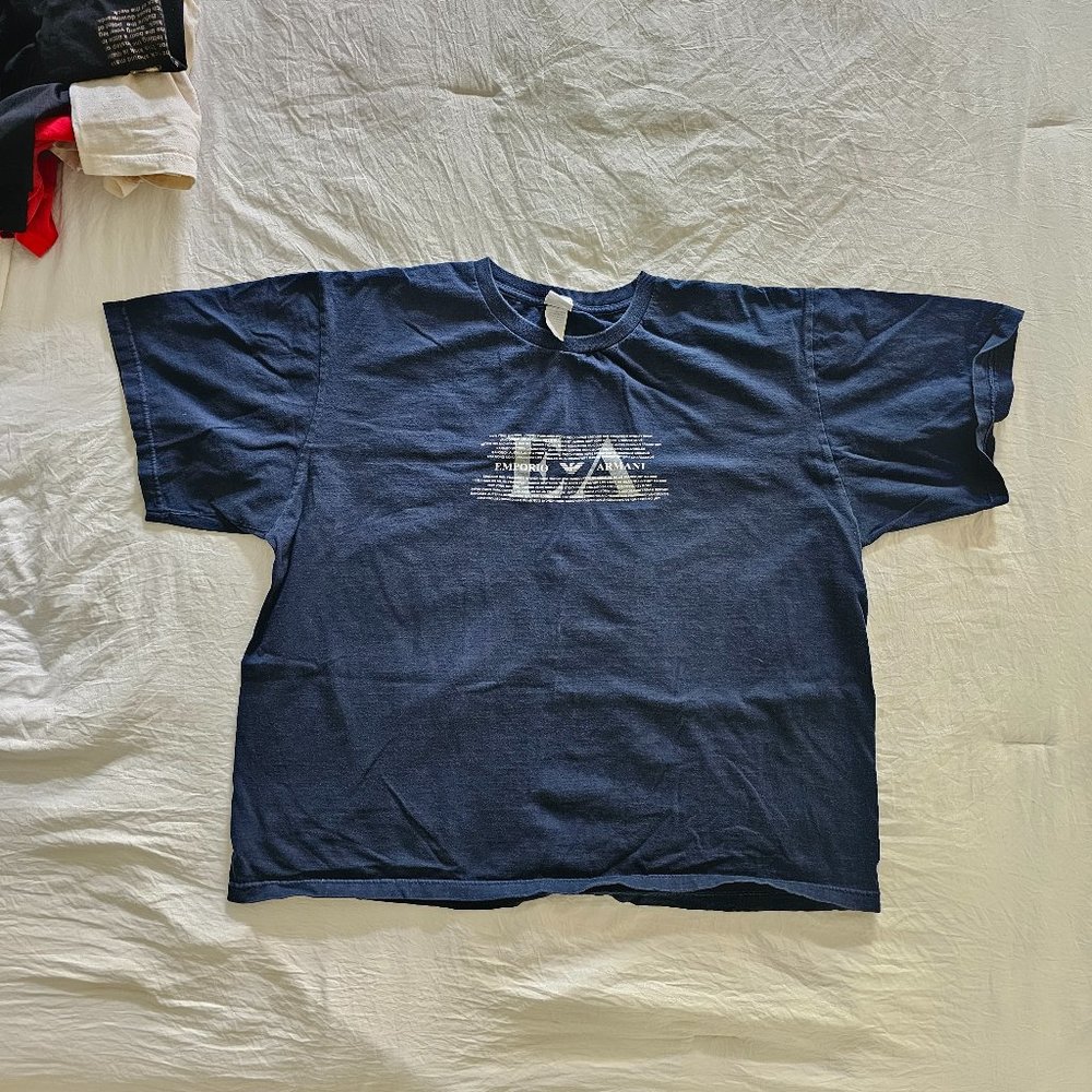 Armani Exchange Tshirt
